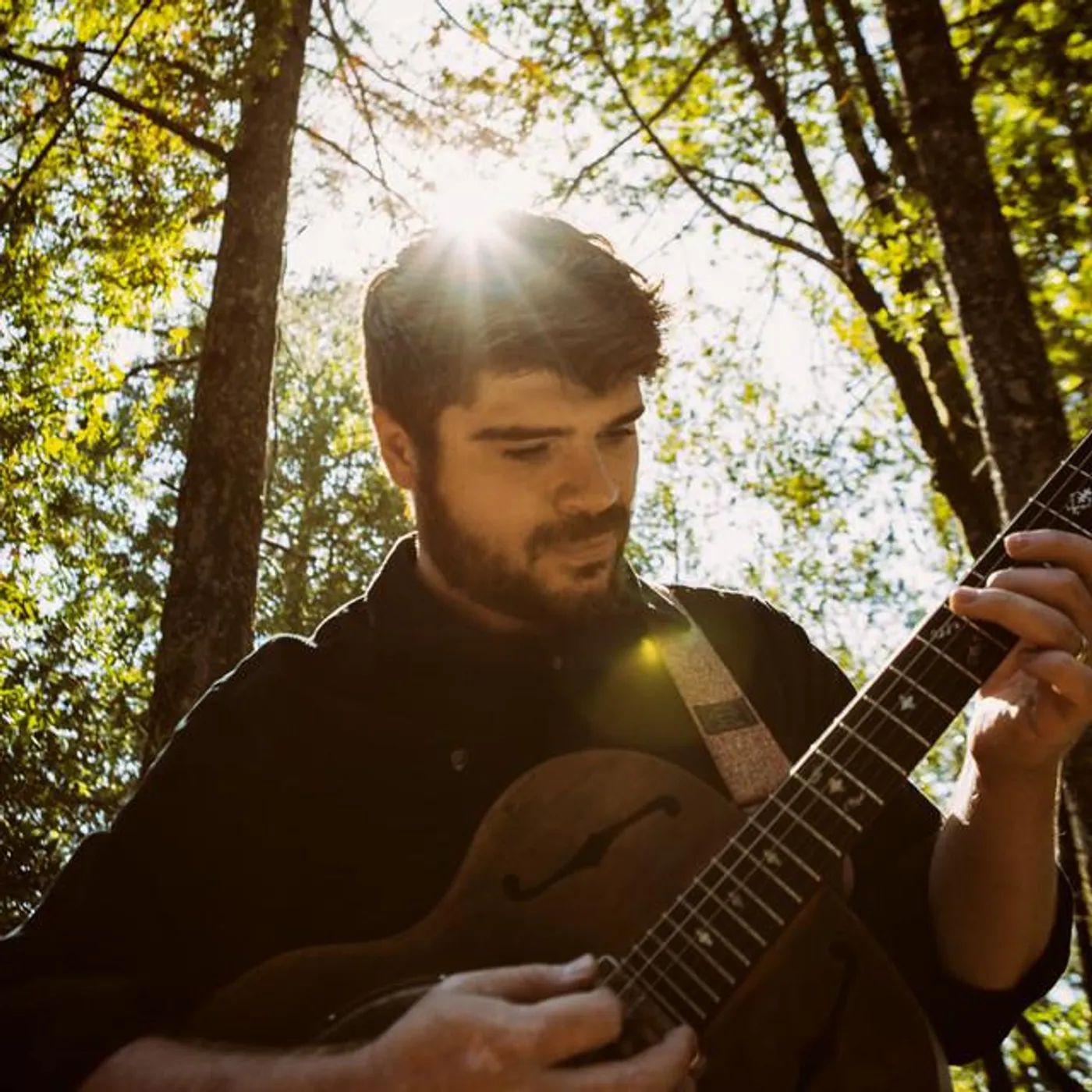 Marty O'Reilly & the Old Soul Orchestra Brand Page