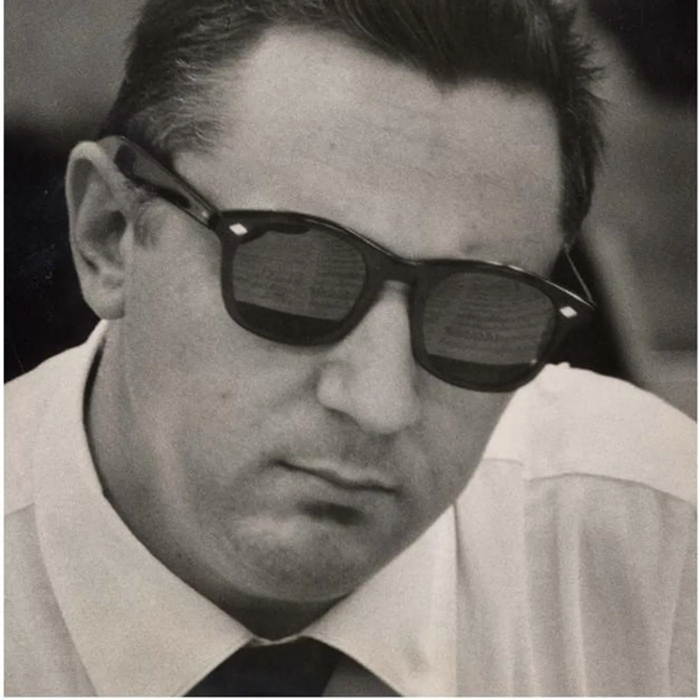 Marty Paich Brand Page