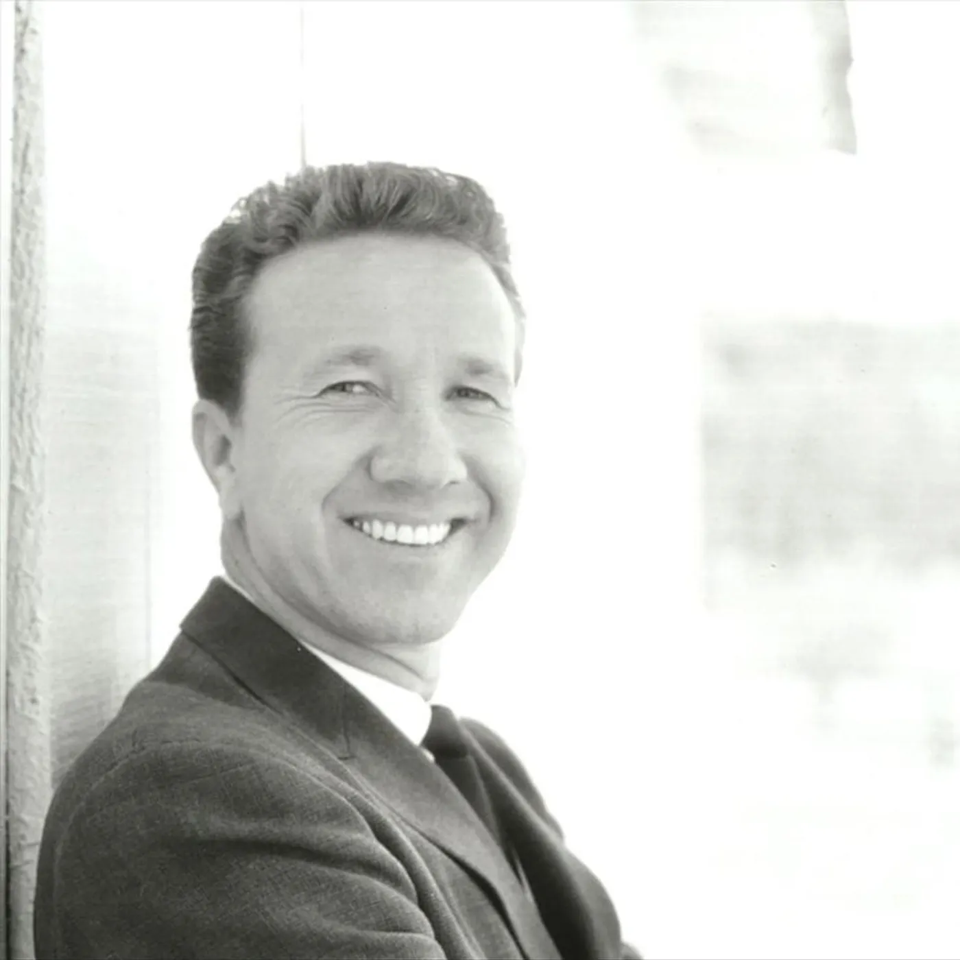 Marty Robbins Brand Page