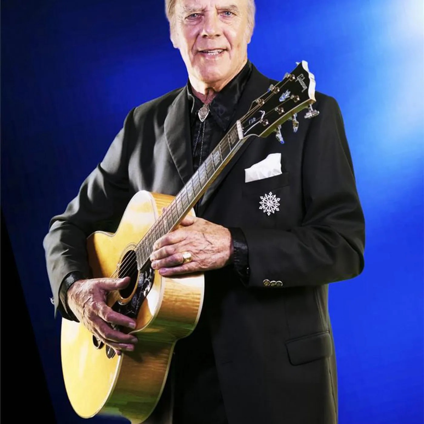 Marty Wilde Brand Page
