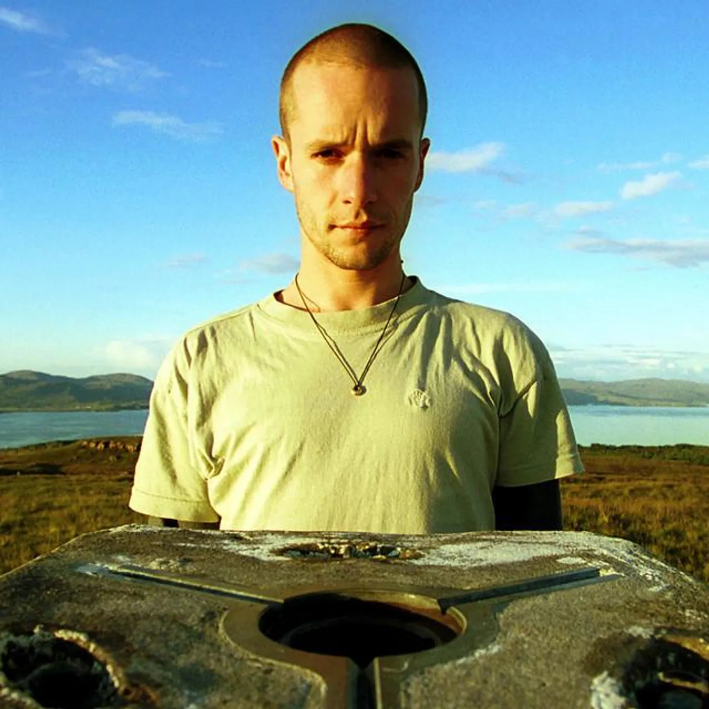 Martyn Bennett Brand Page