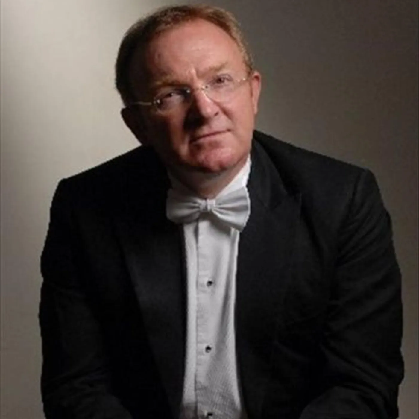 Martyn Brabbins Brand Page