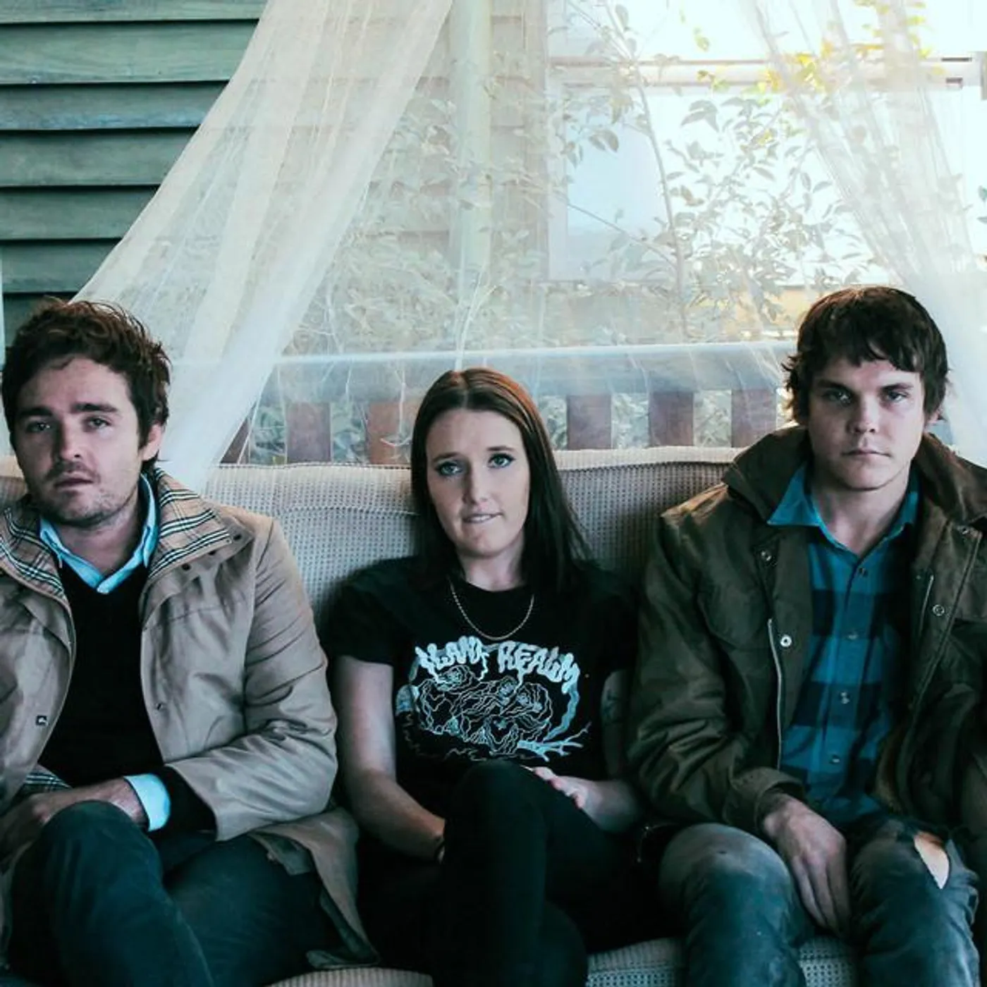 Martyr Privates Brand Page