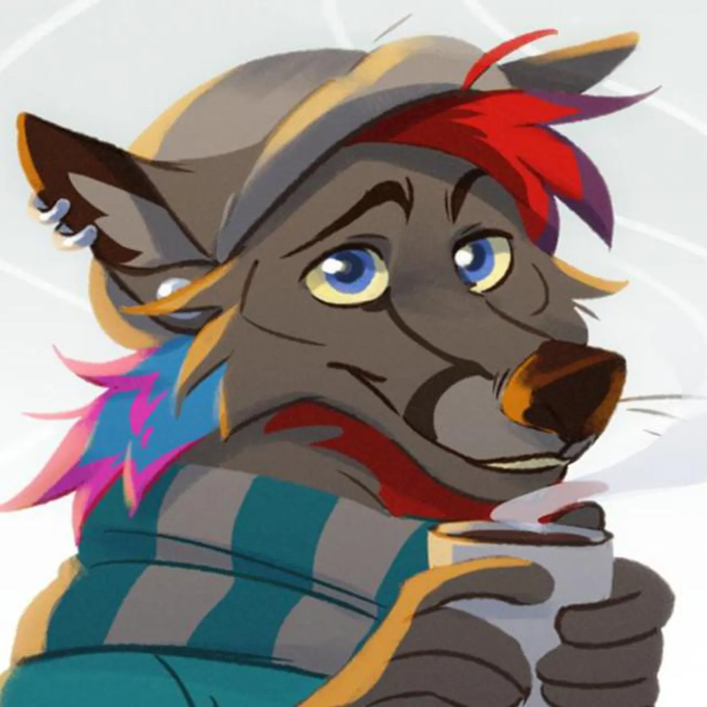 Martyrs of Apathy Brand Page