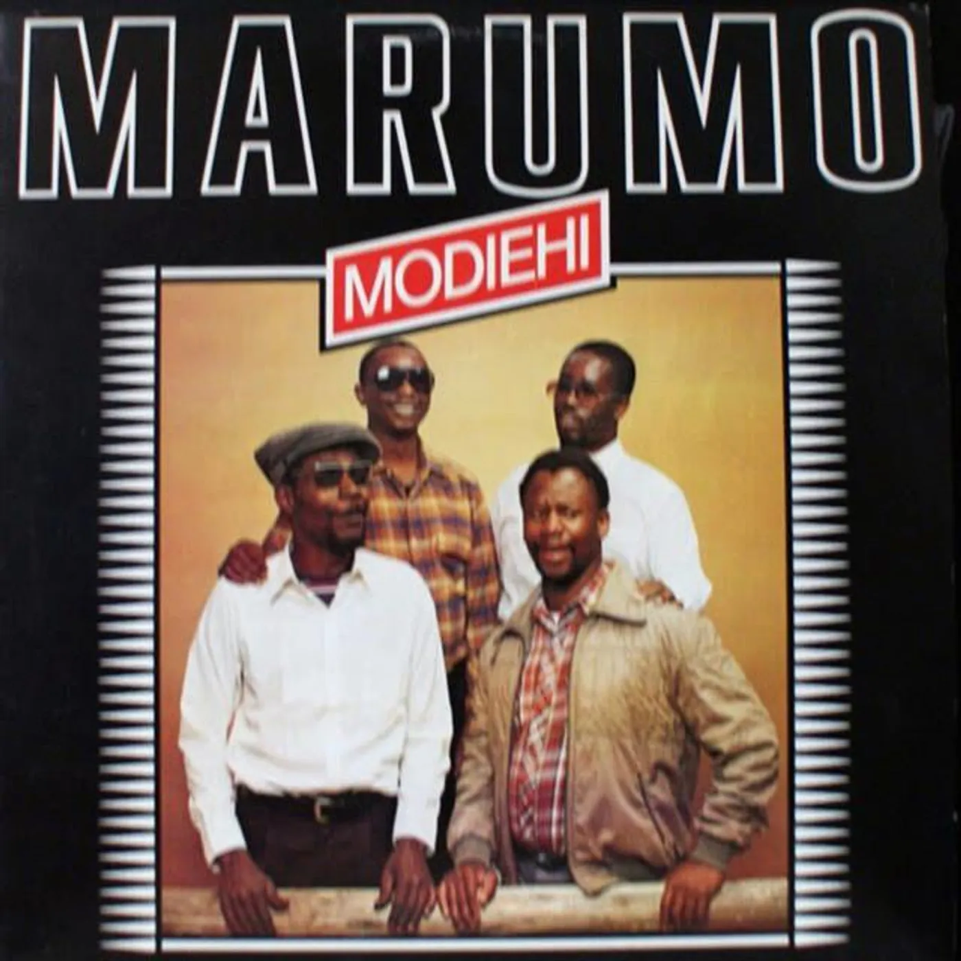 Marumo