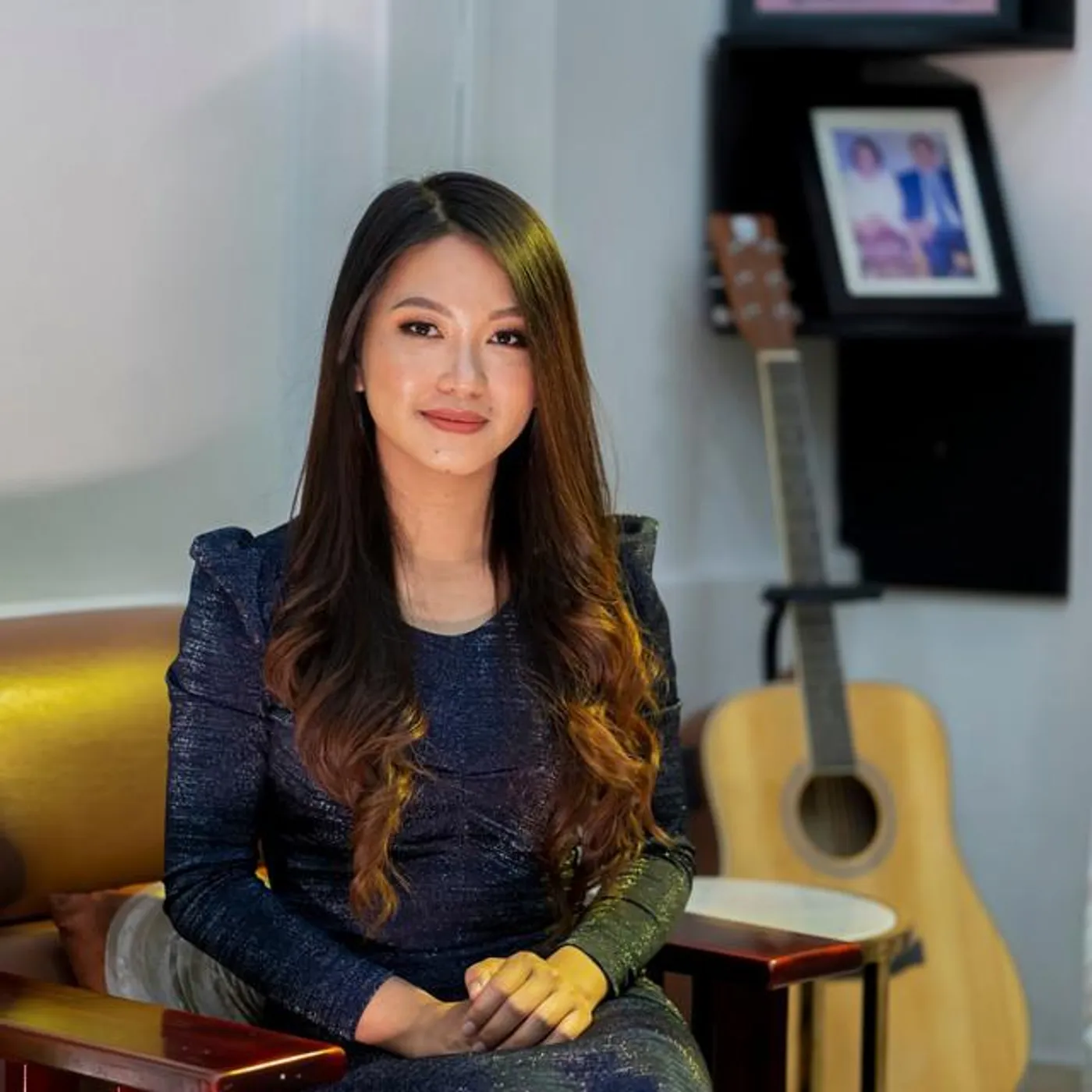 Maruati Hnamte Brand Page