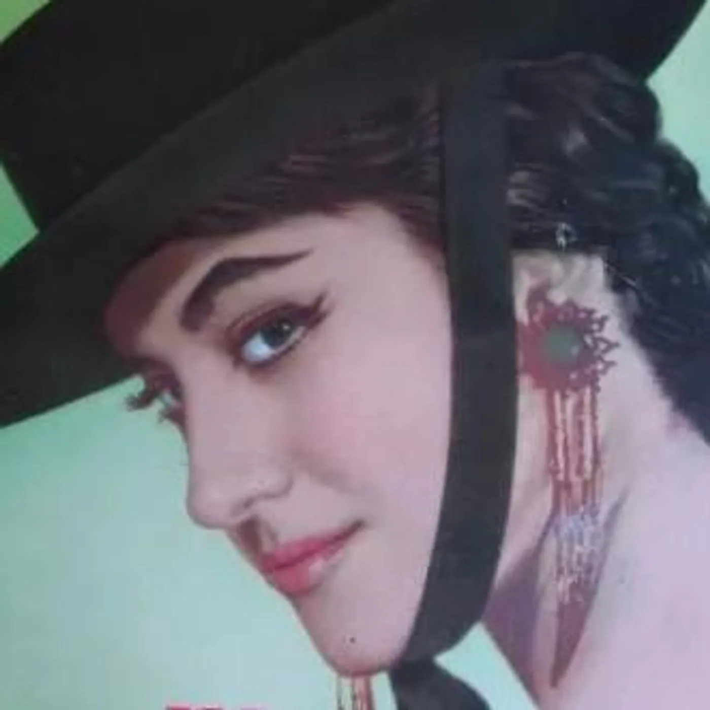 Maruja Lozano Brand Page