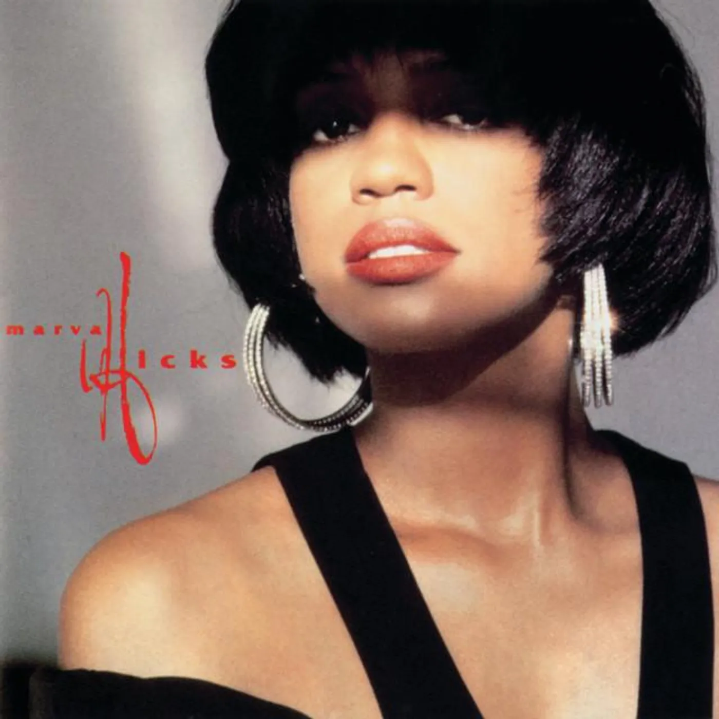 Marva Hicks Brand Page