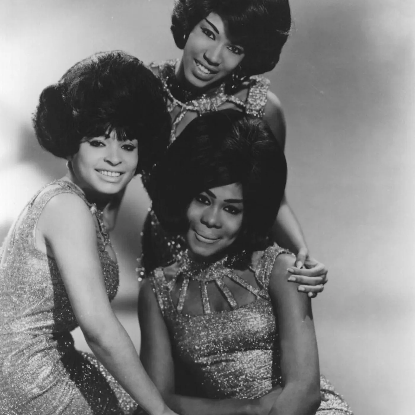The Marvelettes Brand Page