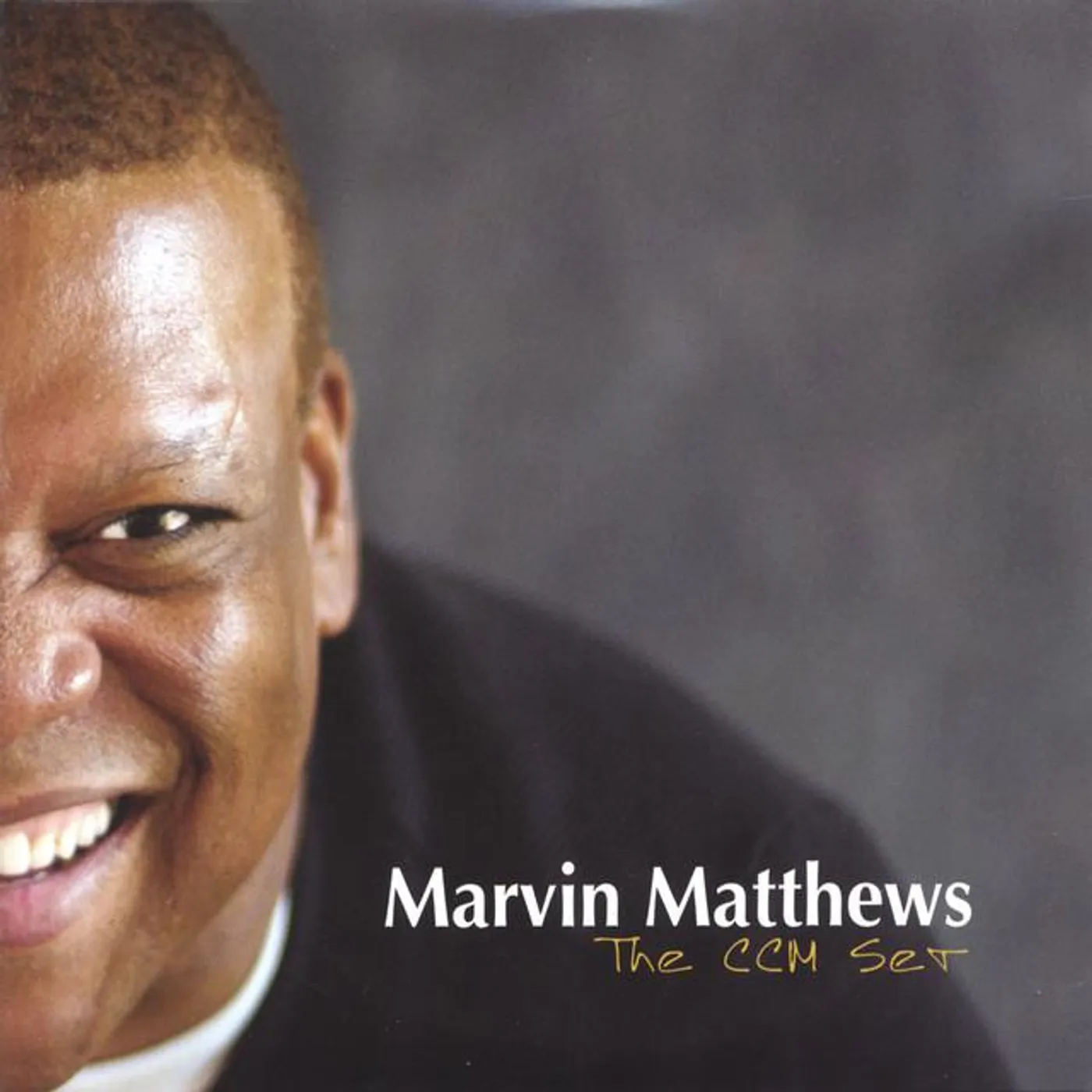 Marvin Matthews