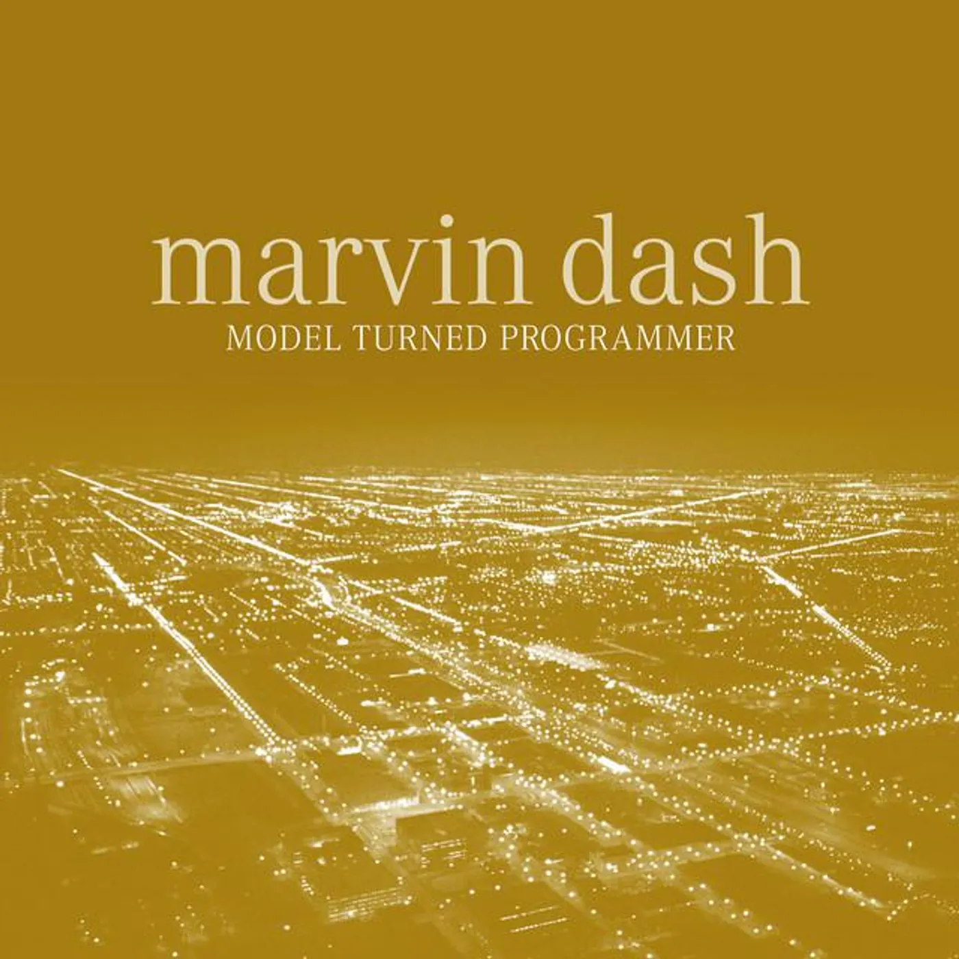 Marvin Dash Brand Page