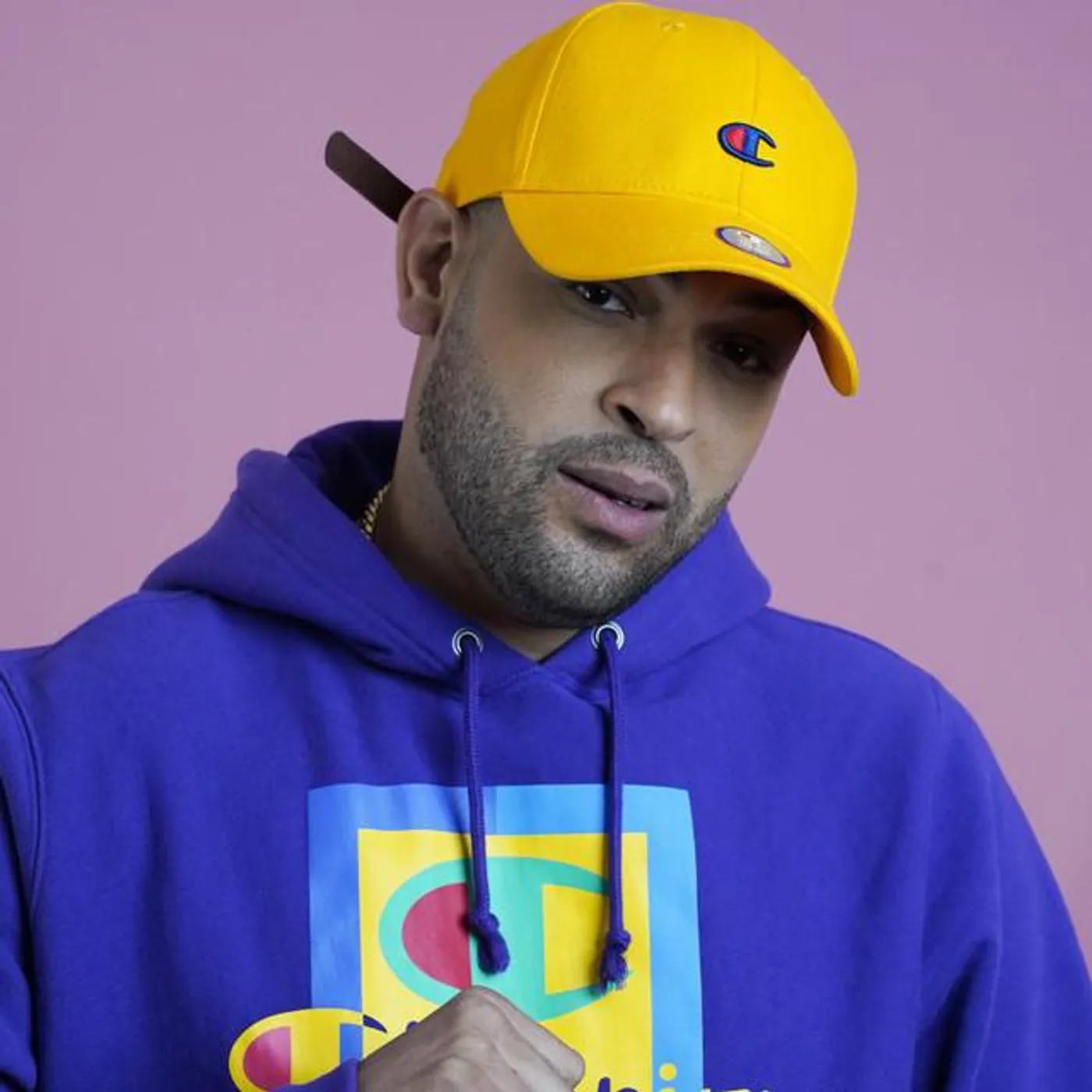 Marvin El Protagonista