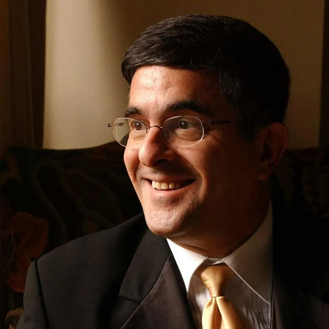 Marvin Goldstein Brand Page