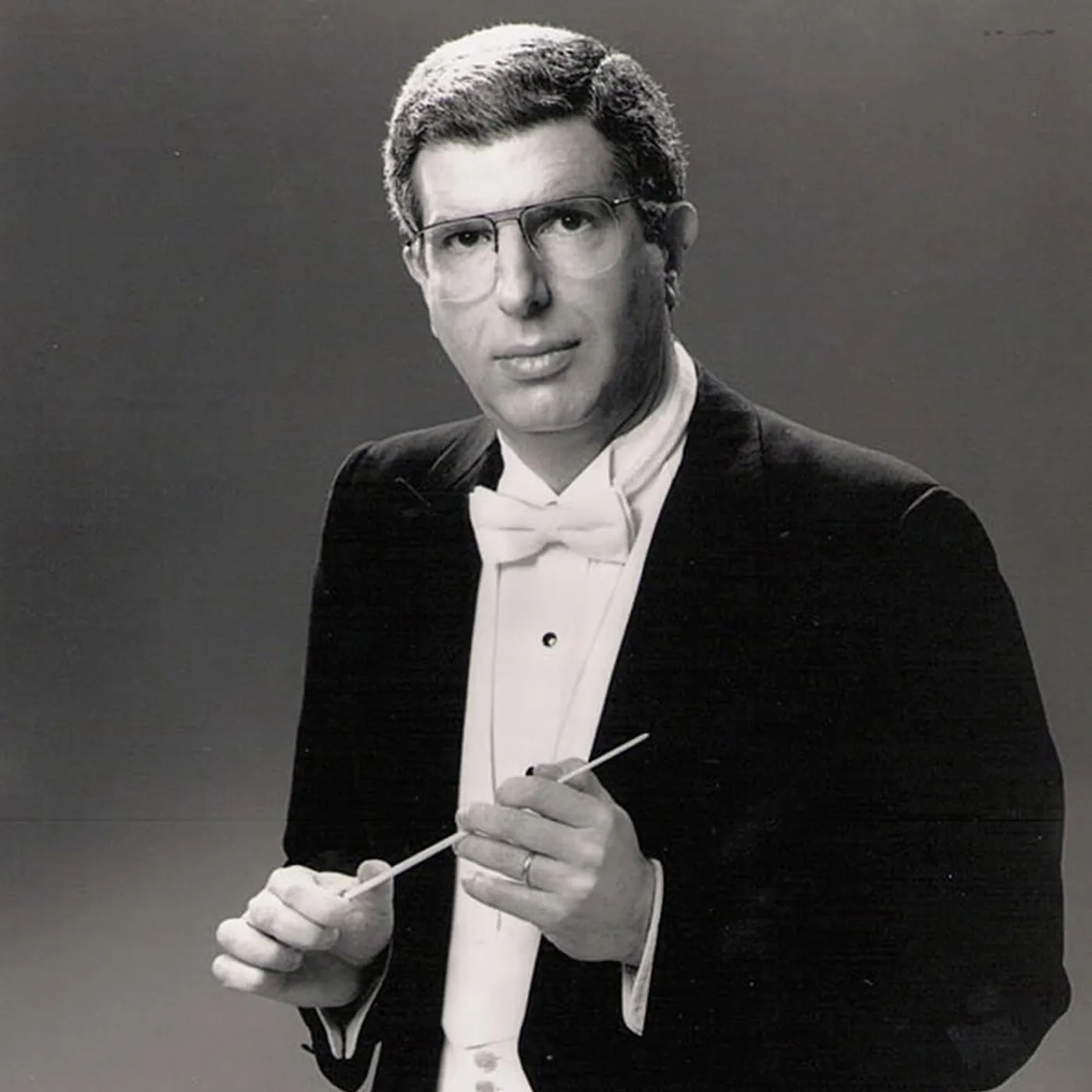 Marvin Hamlisch Brand Page