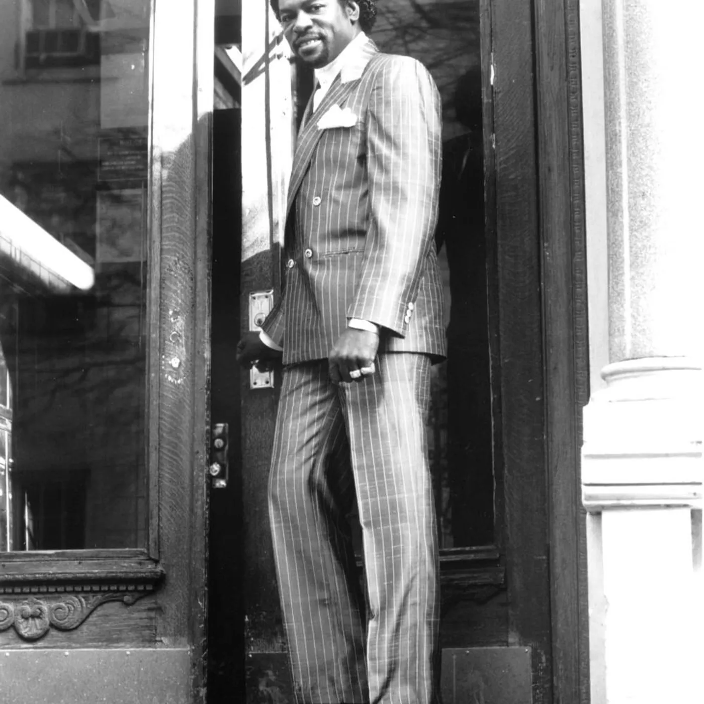 Marvin Sease Brand Page