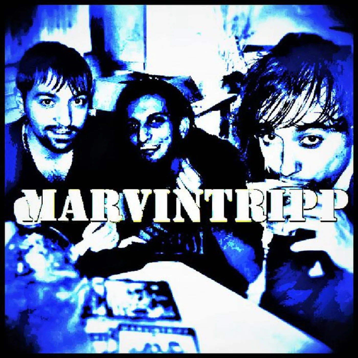 Marvintripp