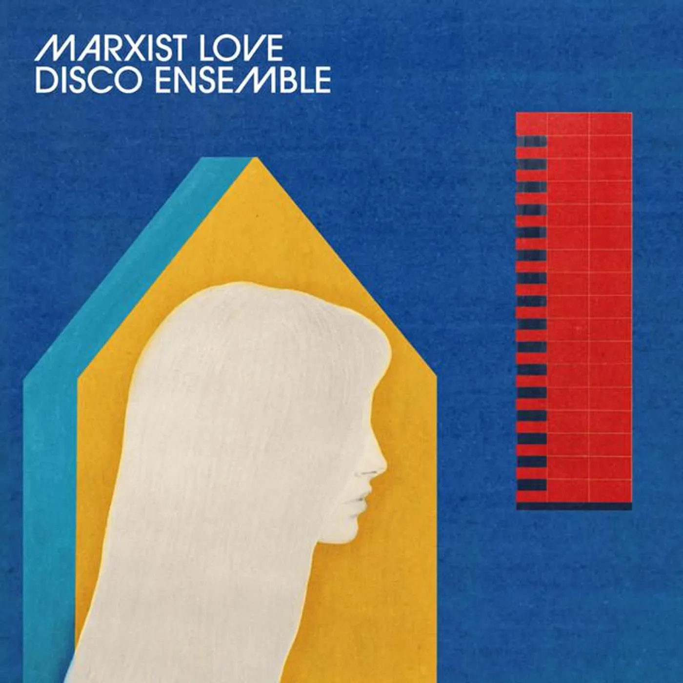 Marxist Love Disco Ensemble