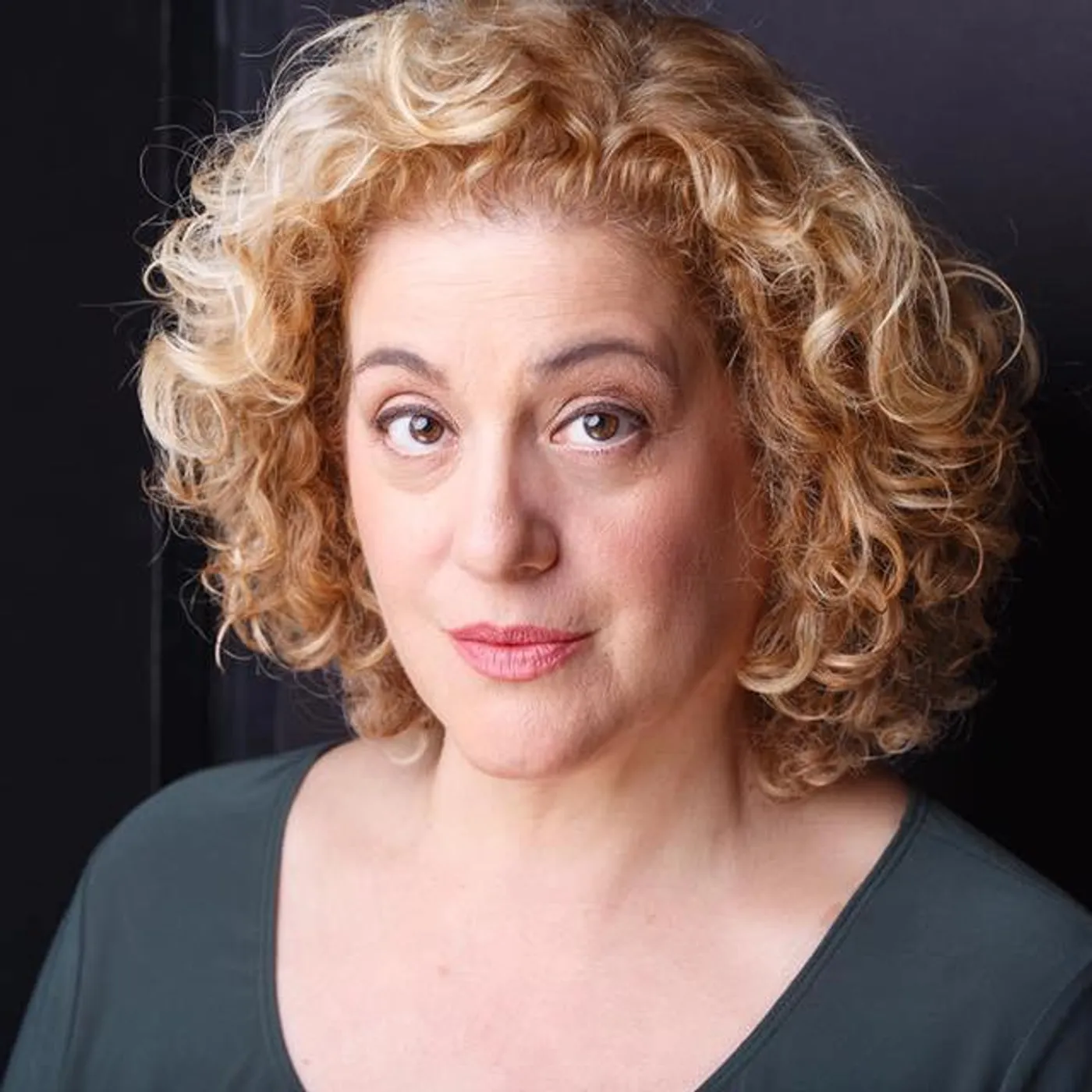 Mary Testa Brand Page