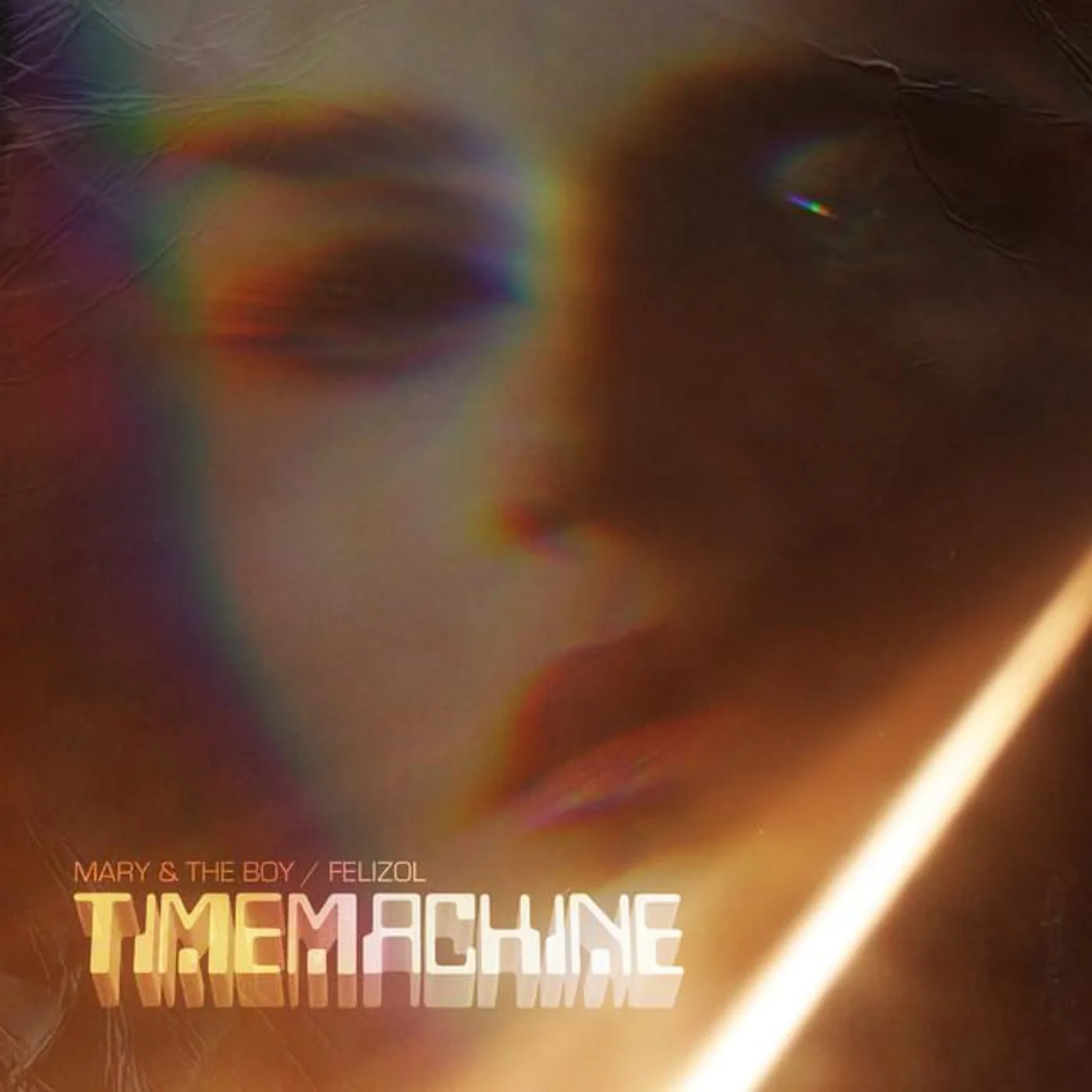 Mary & The Boy Brand Page