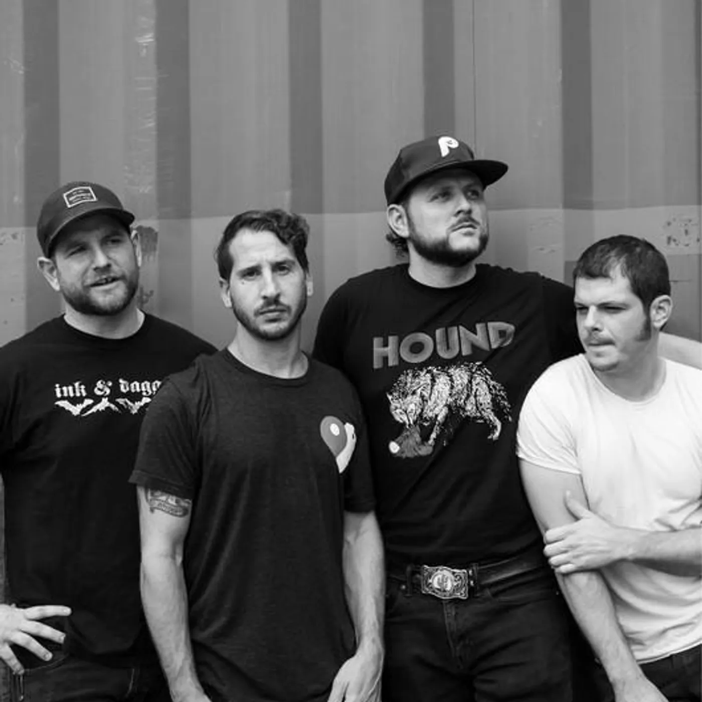 The Mary Veils Brand Page