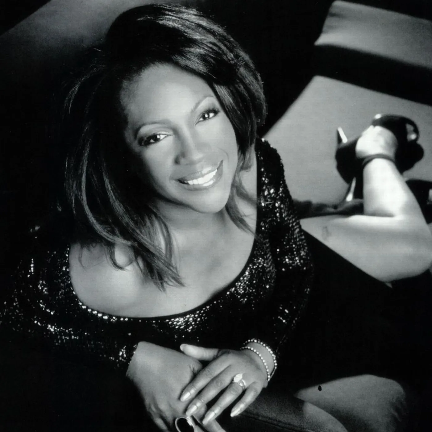 Mary Wilson Brand Page