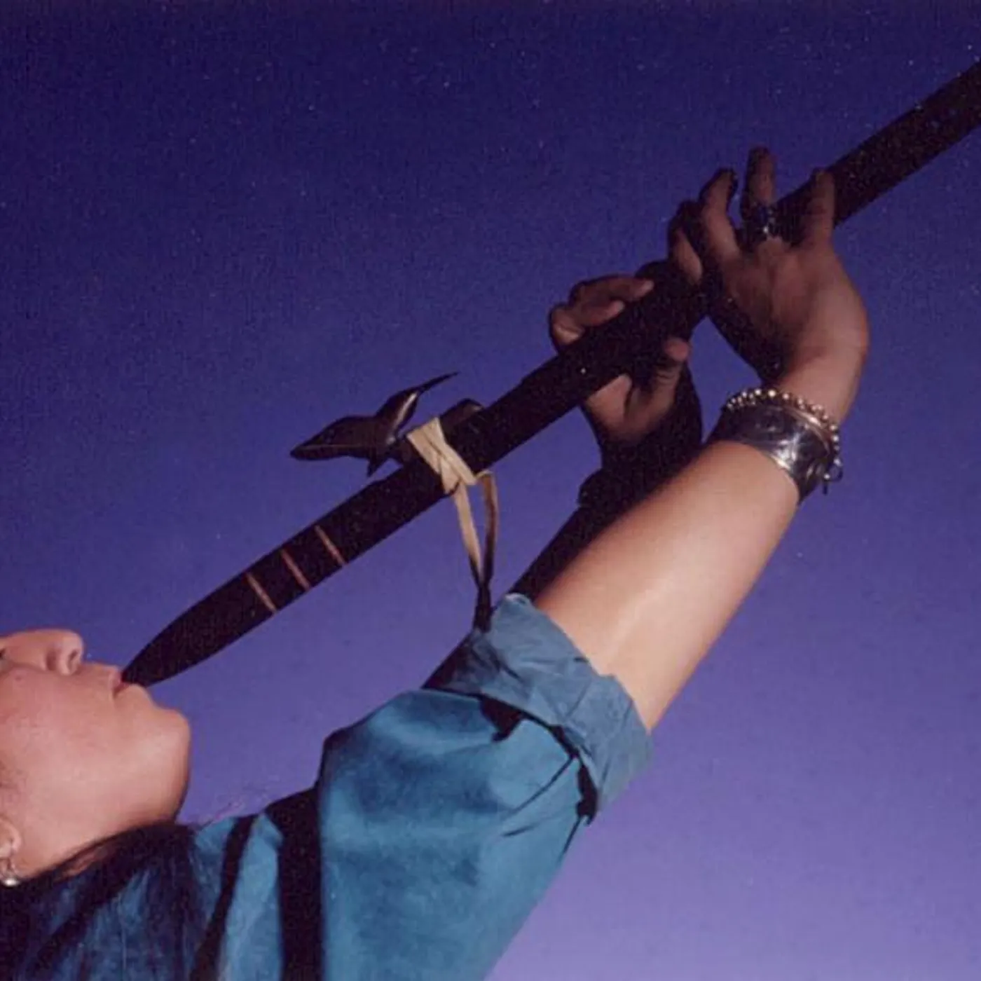 Mary Youngblood Brand Page