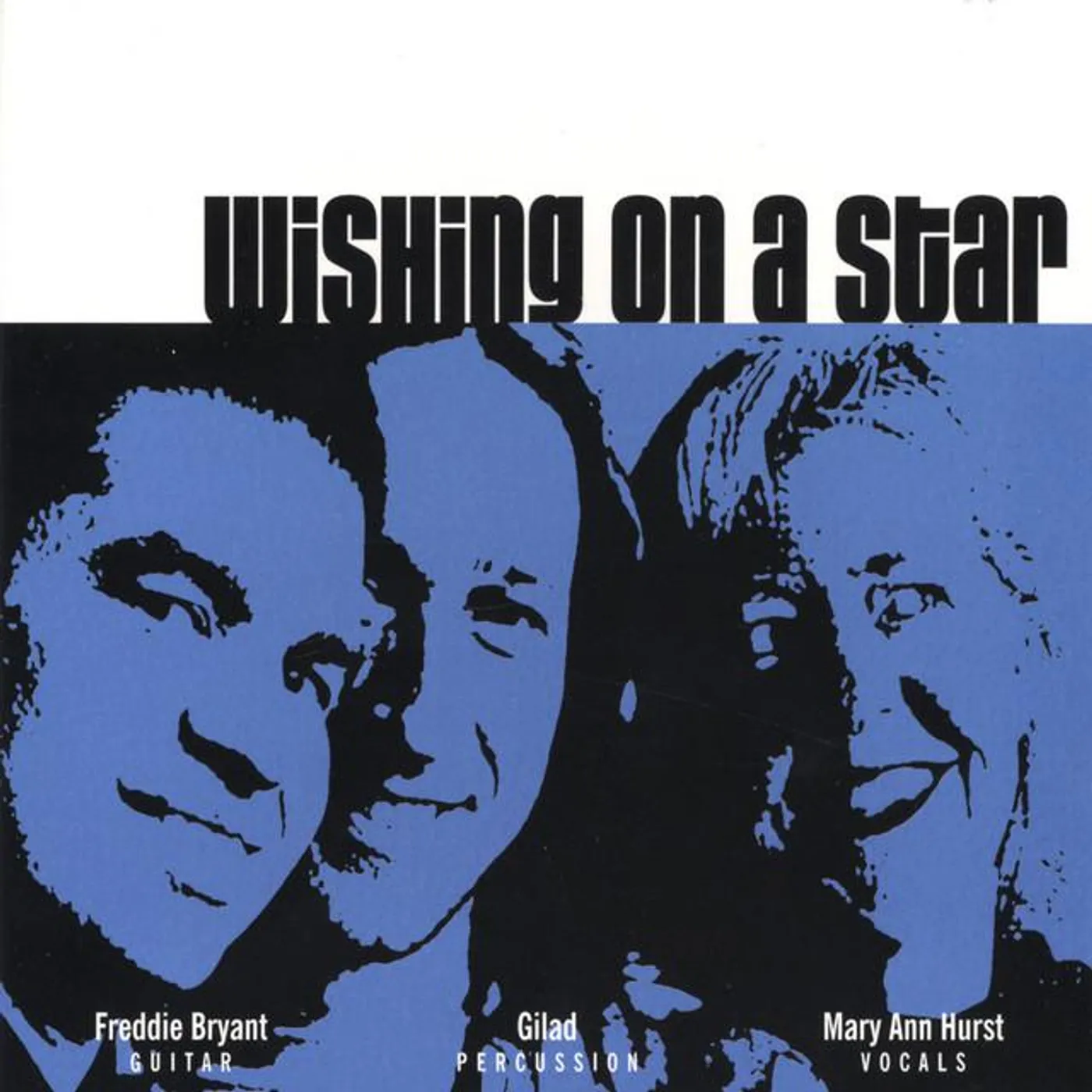 Mary Ann Hurst Brand Page