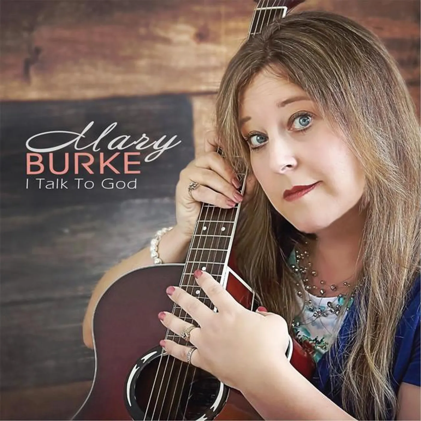 Mary Burke Brand Page