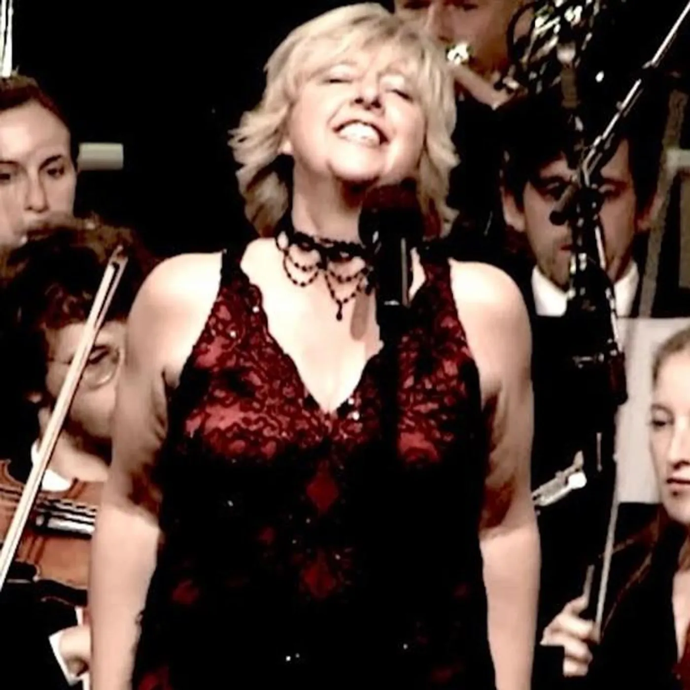 Mary Carewe Brand Page