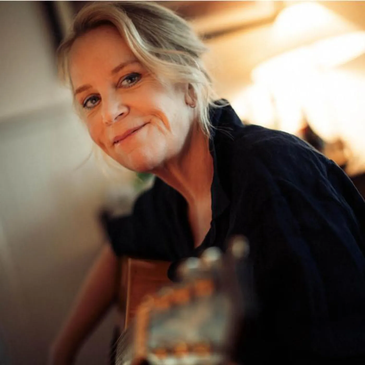 Mary Chapin Carpenter Brand Page