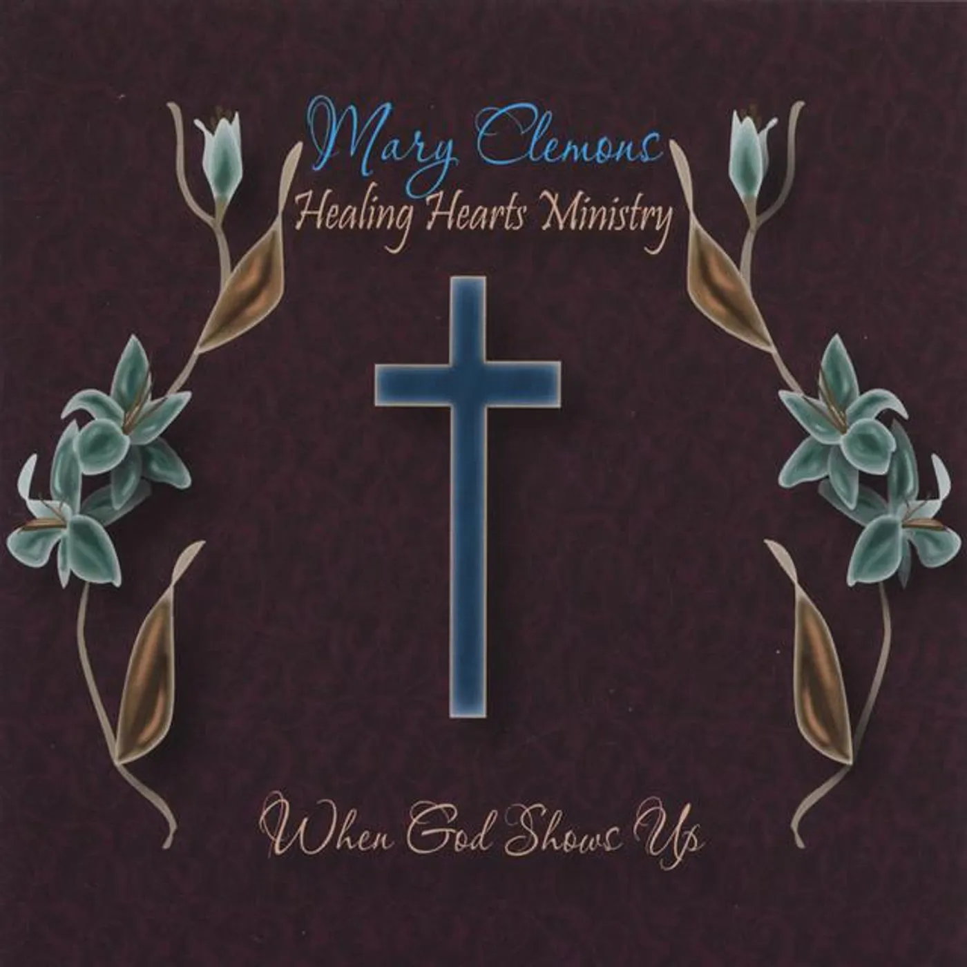 Mary Clemons Brand Page