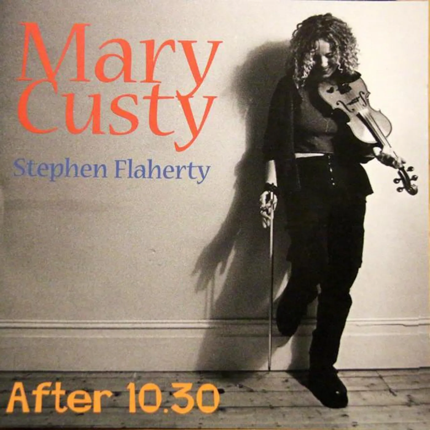 Mary Custy