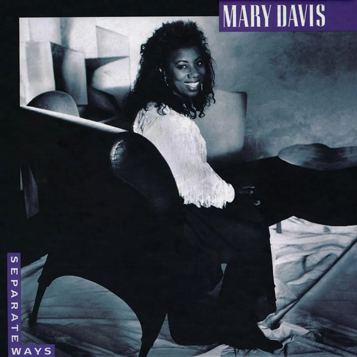 Mary Davis Brand Page