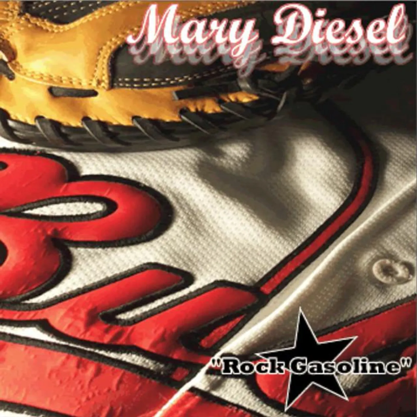 Mary Diesel Brand Page