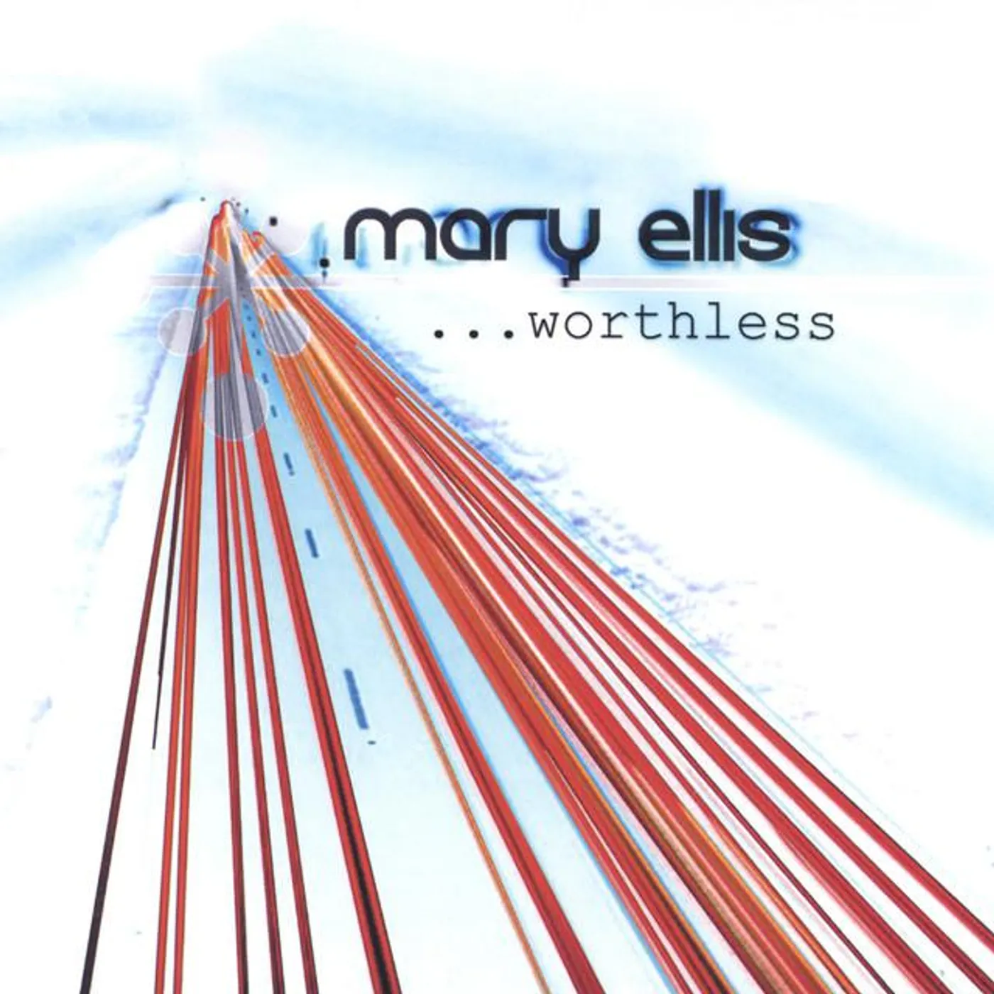 Mary Ellis