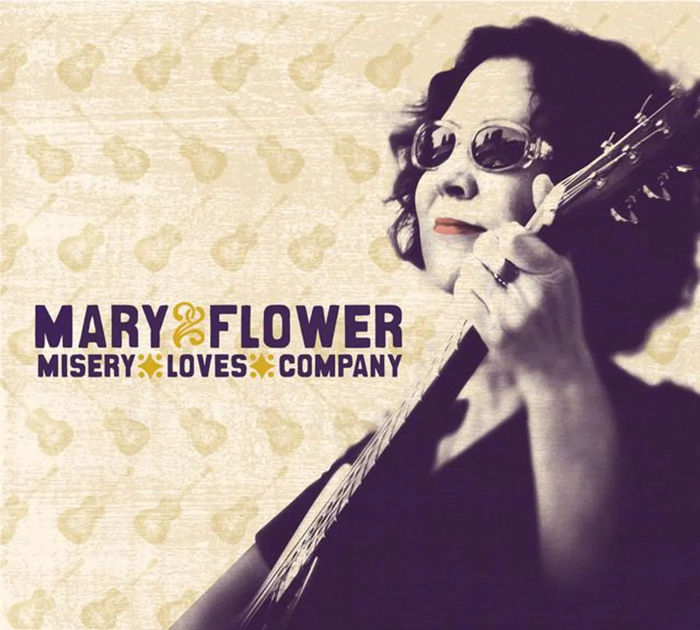 Mary Flower