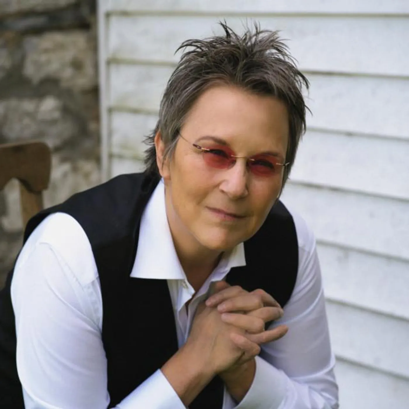 Mary Gauthier Brand Page