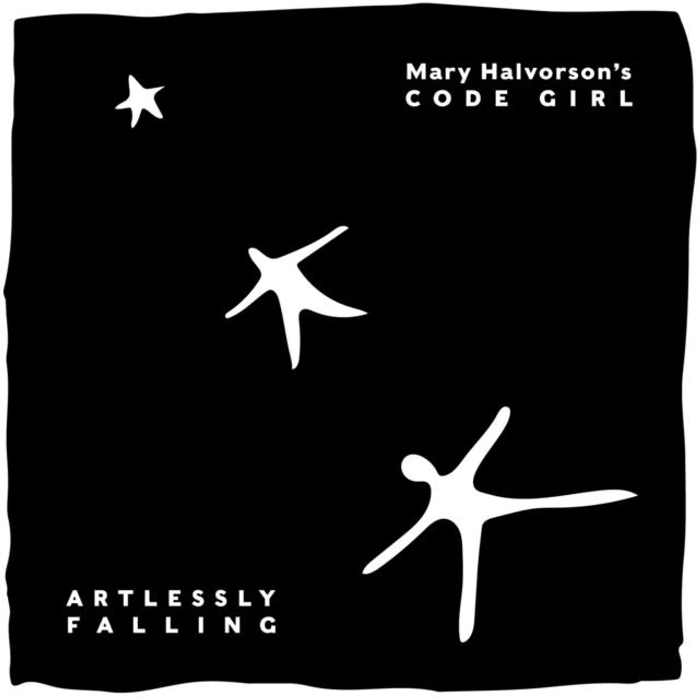 Mary Halvorson's Code Girl