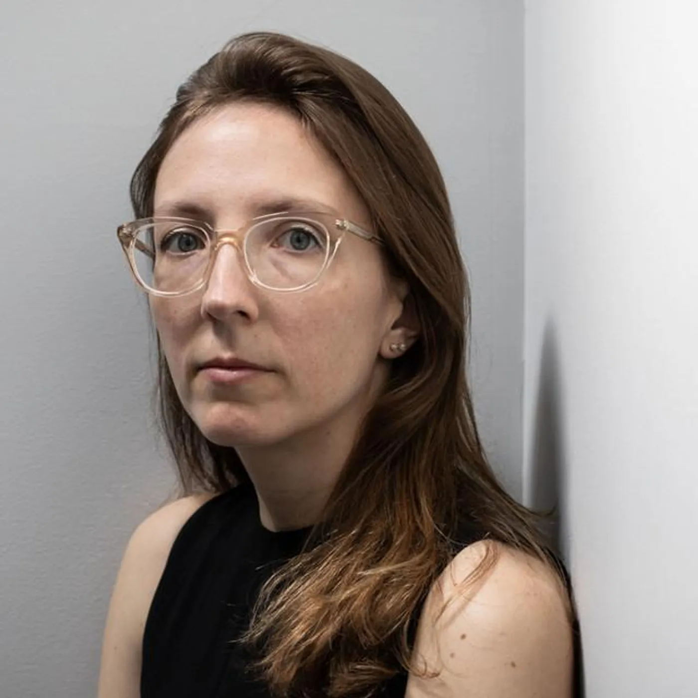 Mary Halvorson Brand Page