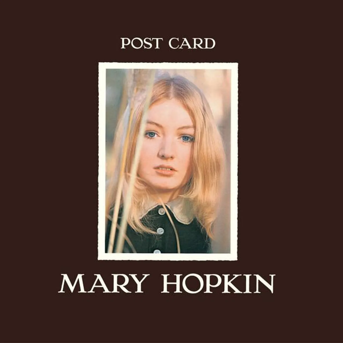 Mary Hopkin Brand Page