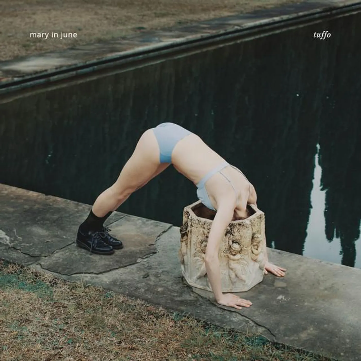 Mary in June Brand Page