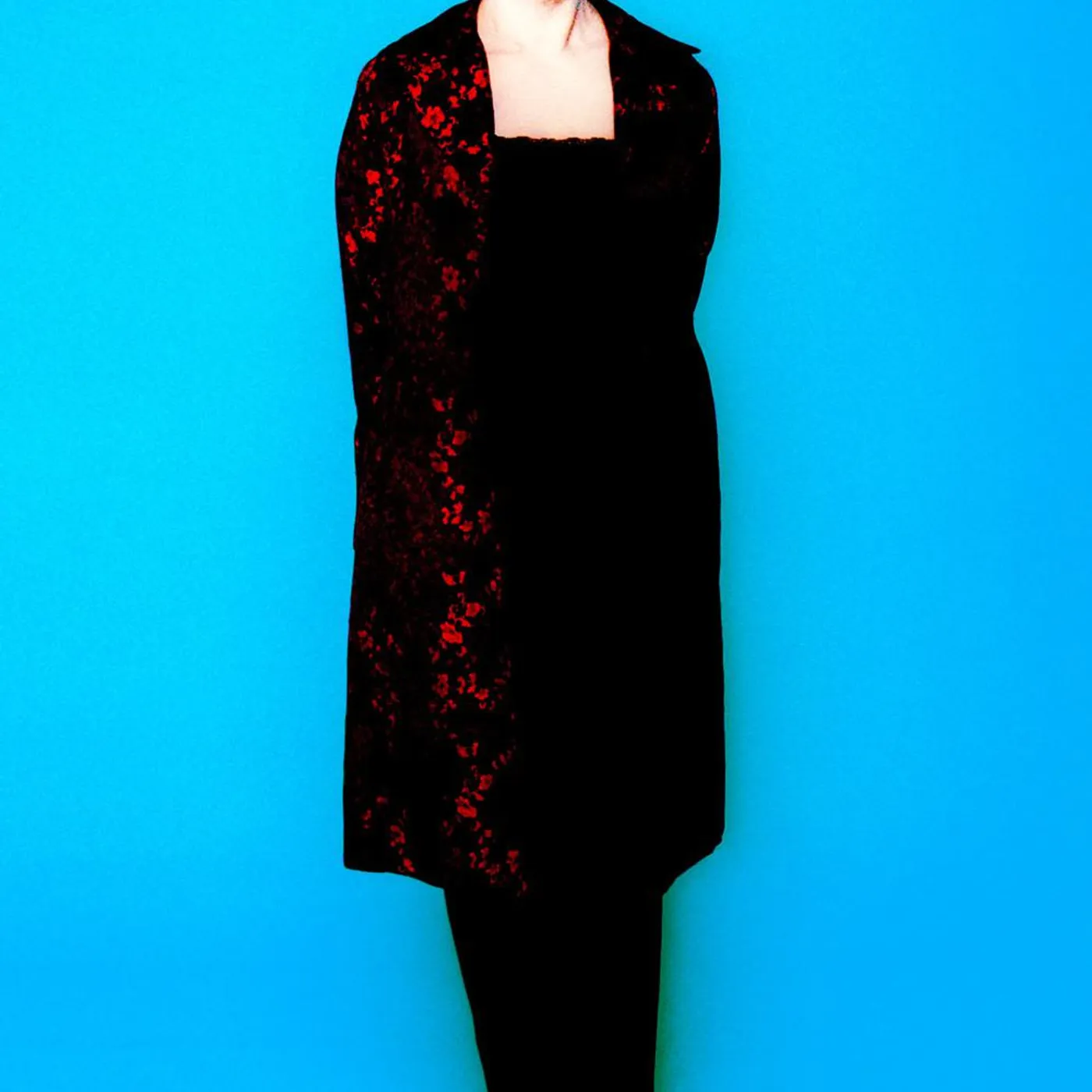 Mary Jane Lamond Brand Page