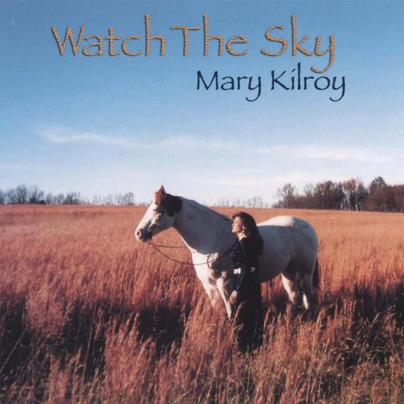 Mary Kilroy Brand Page