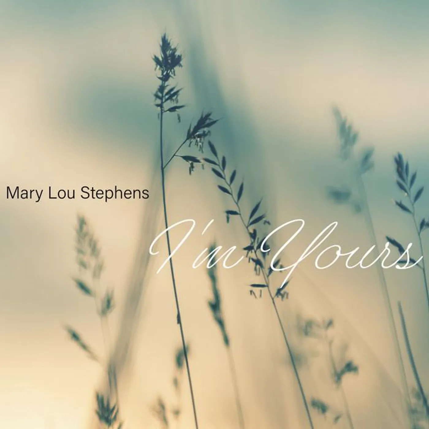 Mary Lou Stephens
