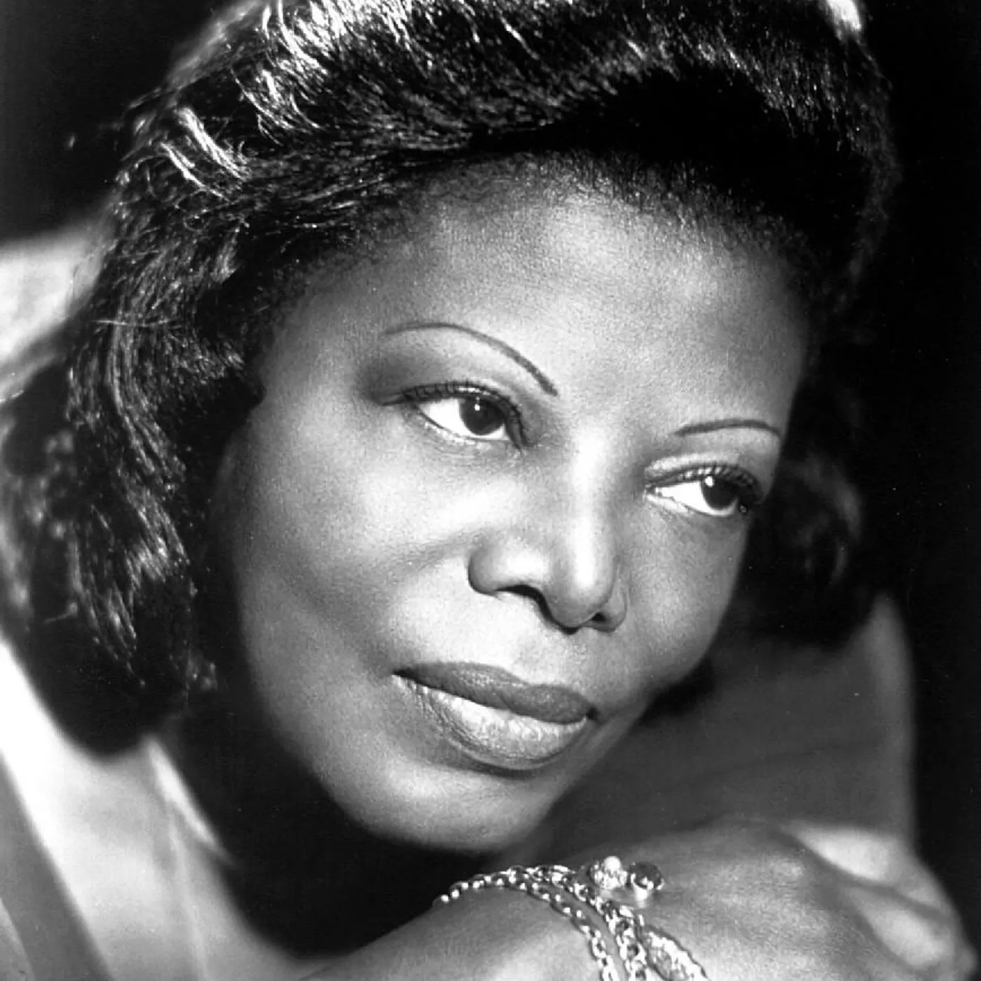 Mary Lou Williams Brand Page