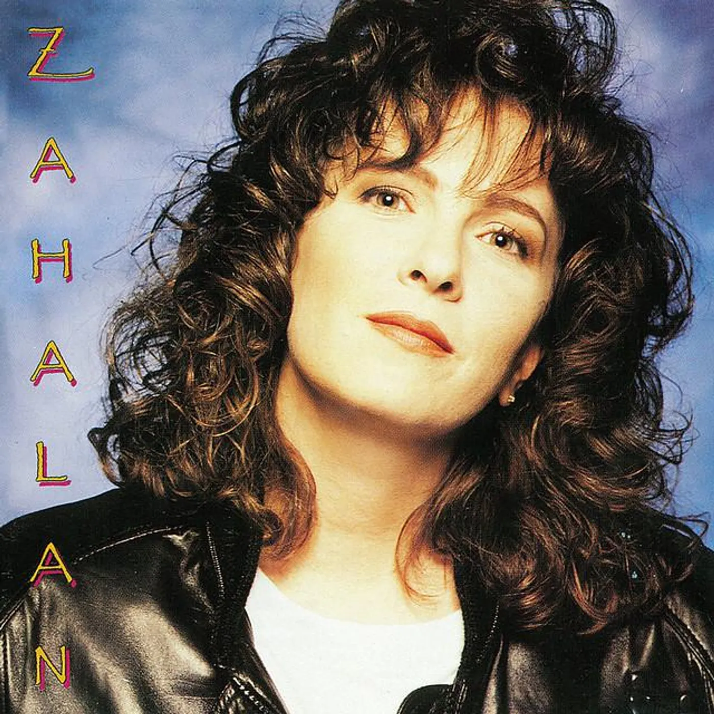 Mary-Lu Zahalan Brand Page