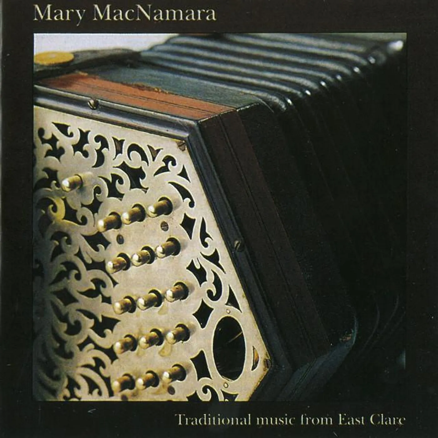 Mary MacNamara Brand Page