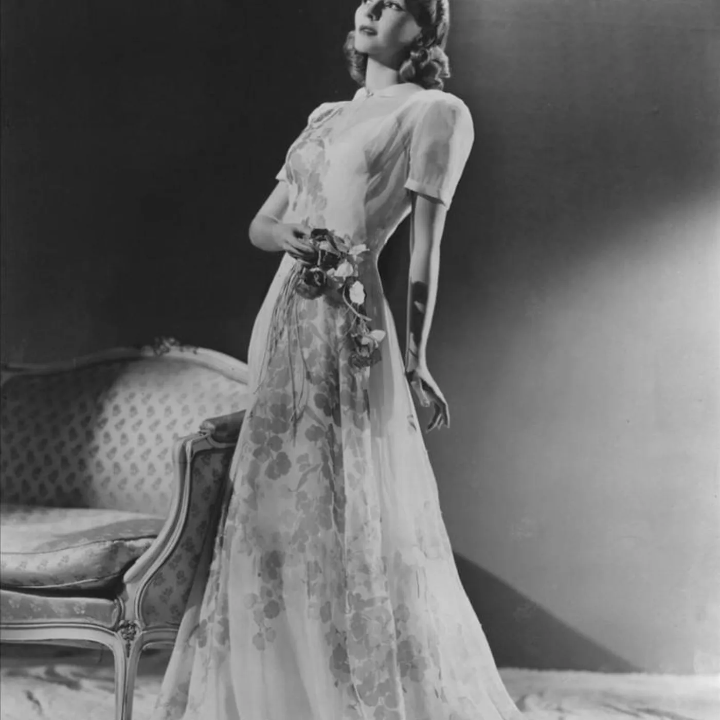 Mary Martin Brand Page