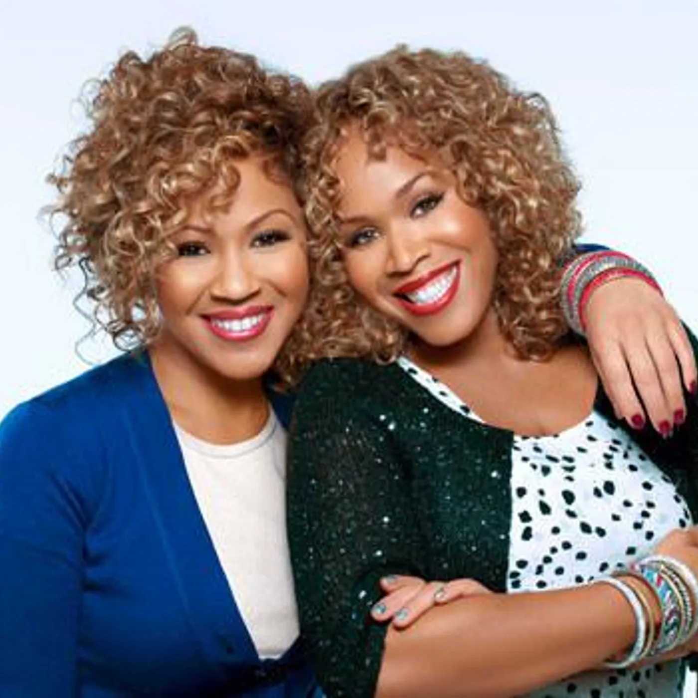 Mary Mary Brand Page