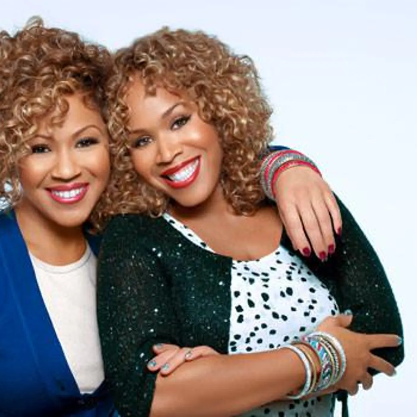 Mary Mary Brand Page